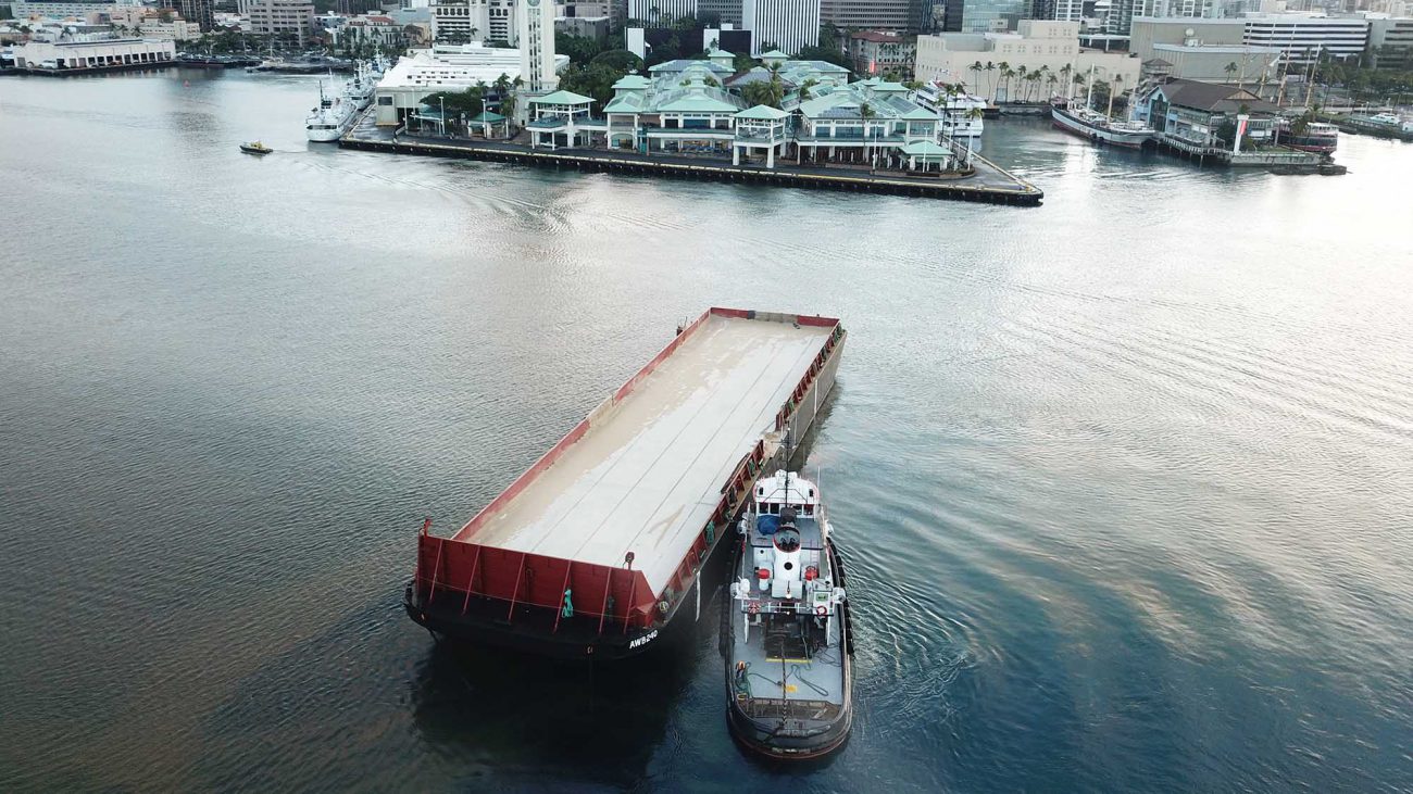 boat tow service usa