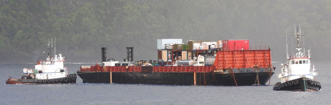 Marine Transportation and Shipping