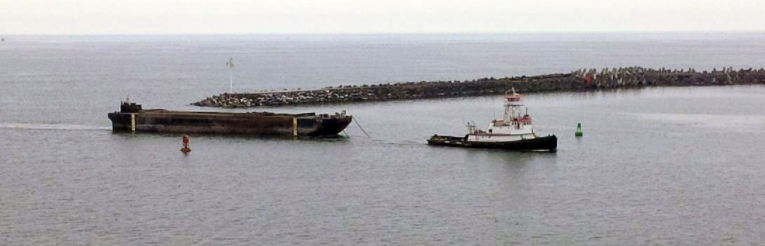 marine tug boat service ca hi ak