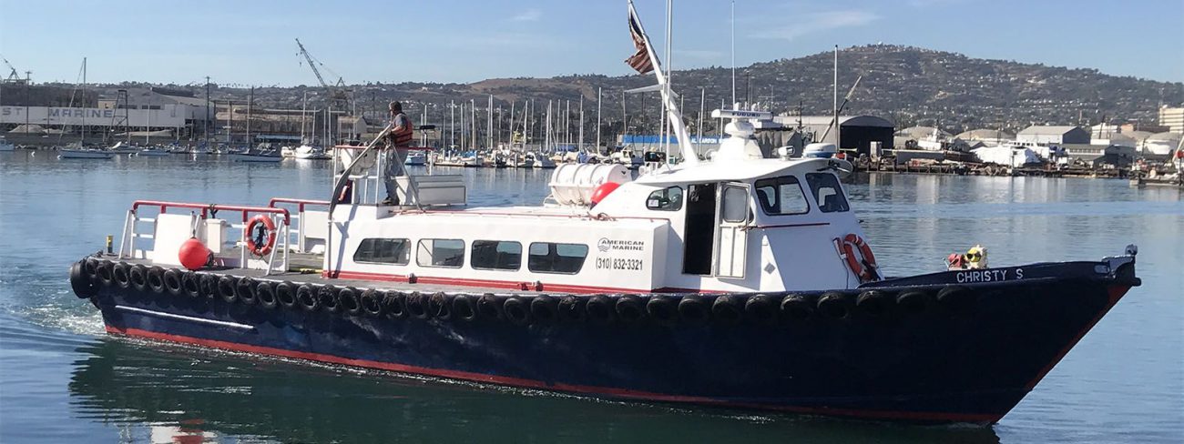 marine_ construction_california