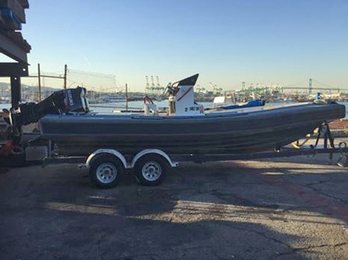 SB02-Boat