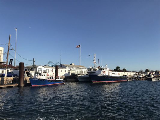 crew-boats-gladys-s-and-megan-s