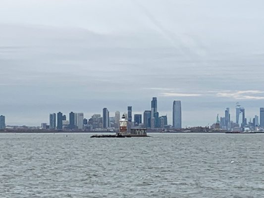 new york