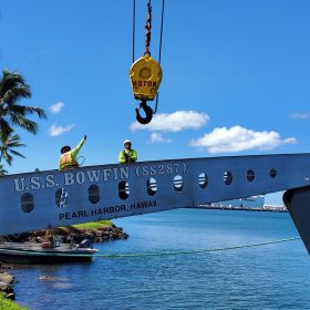 uss-bowfin-drydock-in-hawaii
