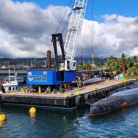uss-bowfin-drydock-in-hawaii