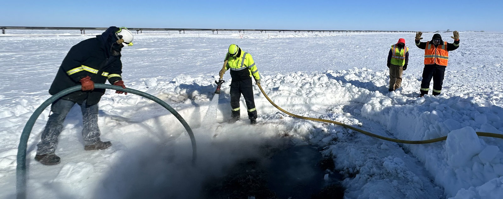 Environmental Services from PENCO