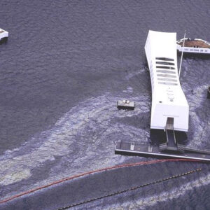 Oil spill response in Hawaii with Pacific Environmental Corporation