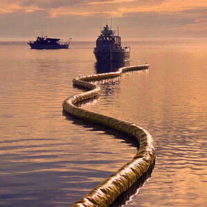 PENCO Pacific Environmental Corporation for Land and Sea Environmental Cleanup and Spill Response